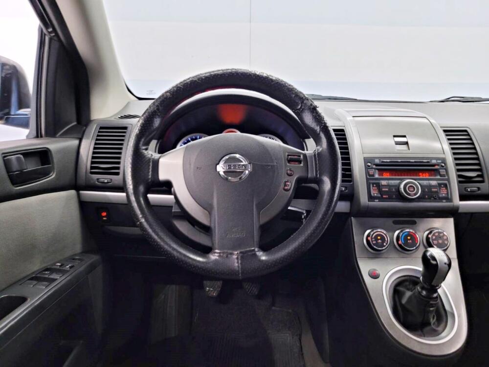 Nissan Sentra