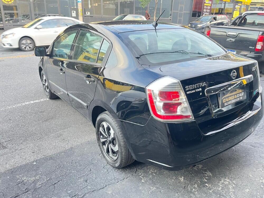 Nissan Sentra