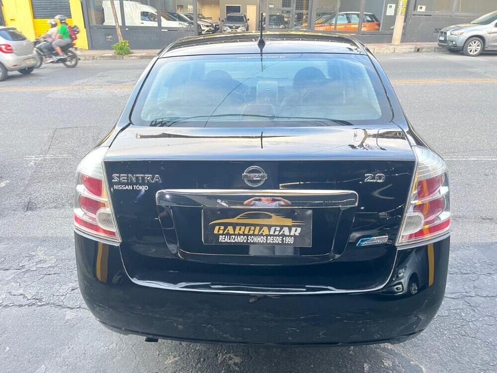 Nissan Sentra
