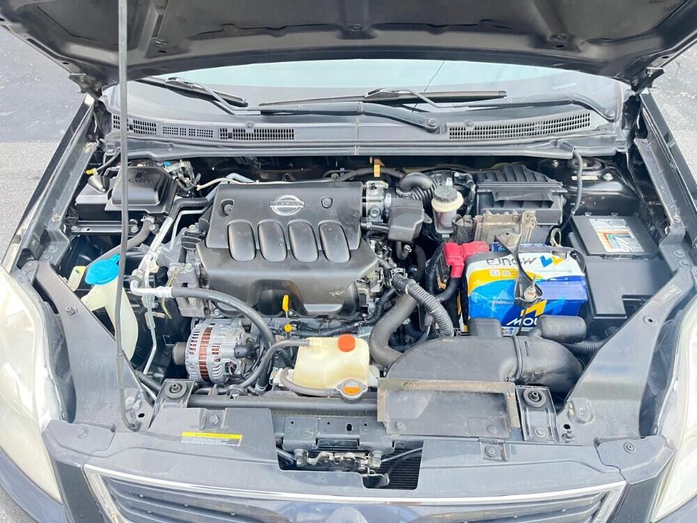 Nissan Sentra