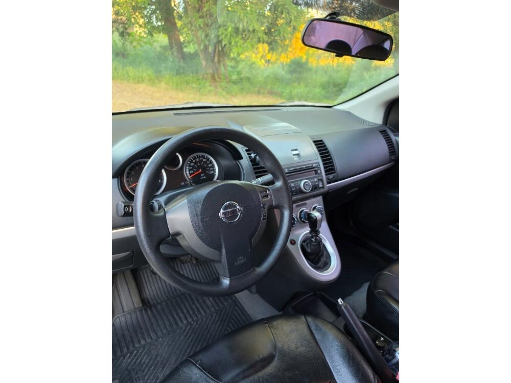 Nissan Sentra