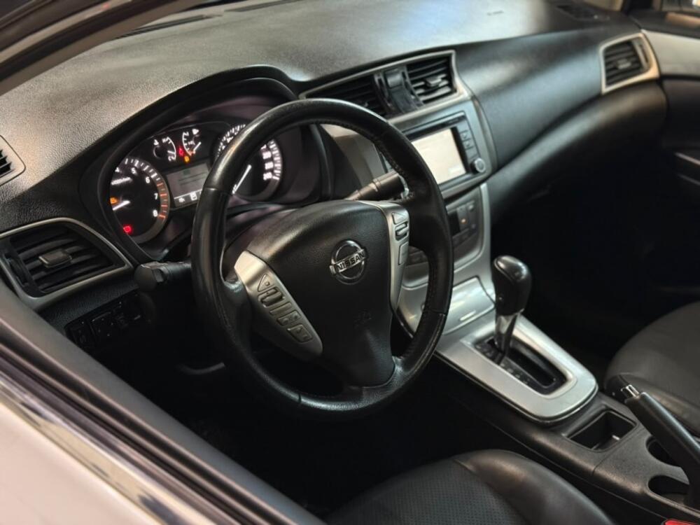 Nissan Sentra