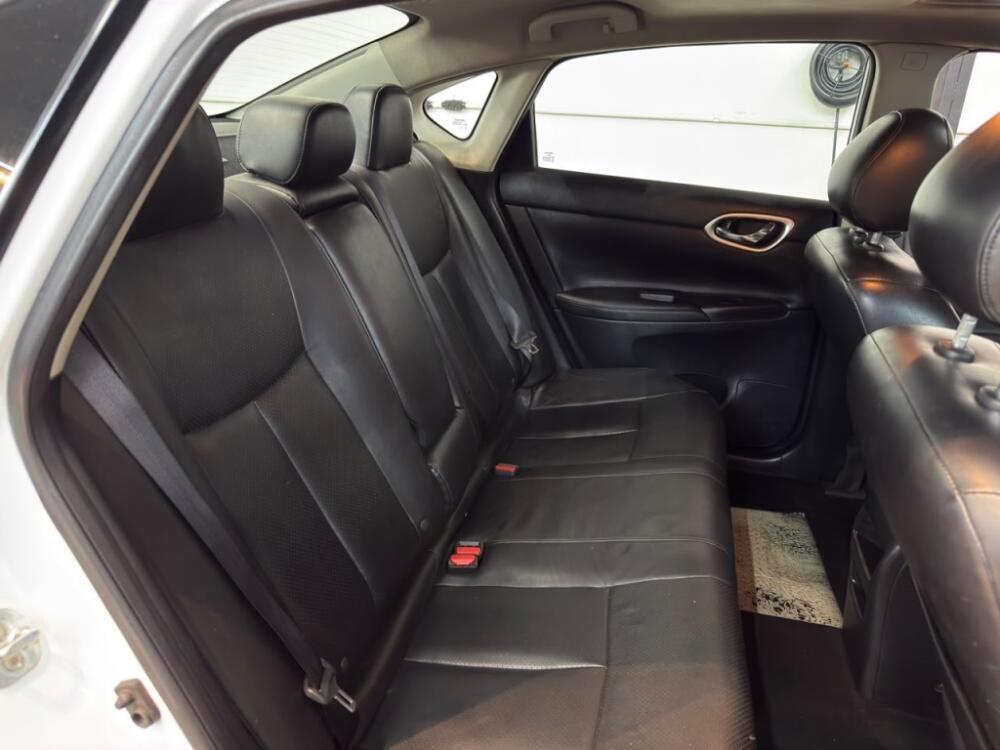 Nissan Sentra