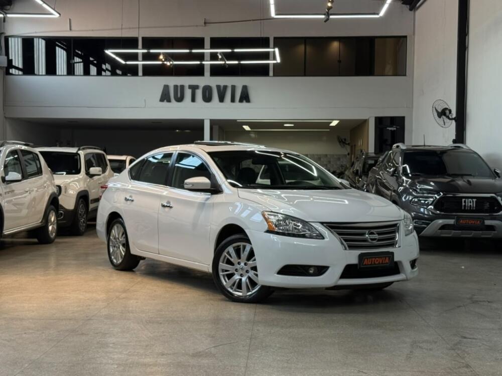 Nissan Sentra