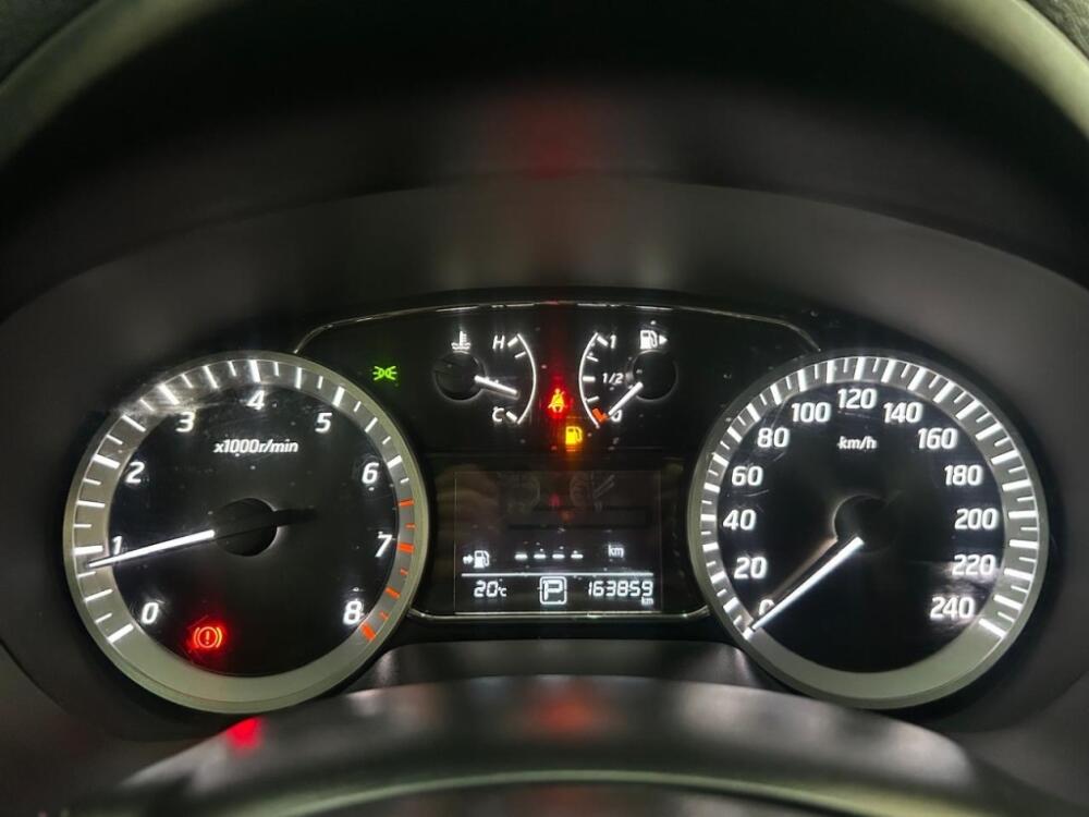 Nissan Sentra