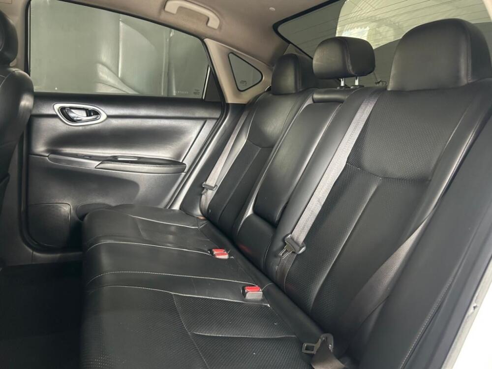 Nissan Sentra