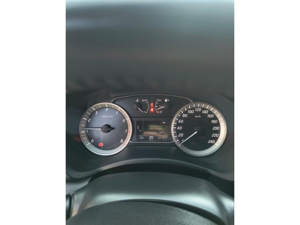 Nissan Sentra