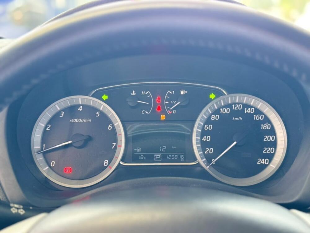 Nissan Sentra
