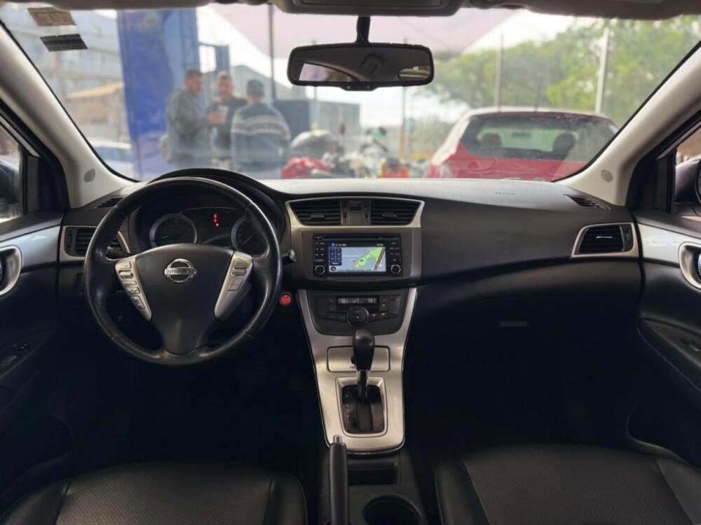 Nissan Sentra