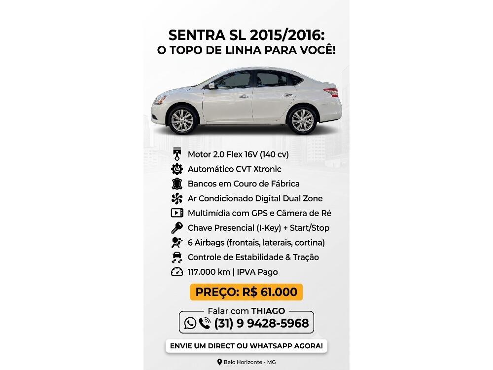 Nissan Sentra