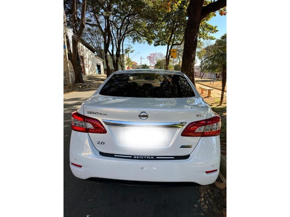 Nissan Sentra