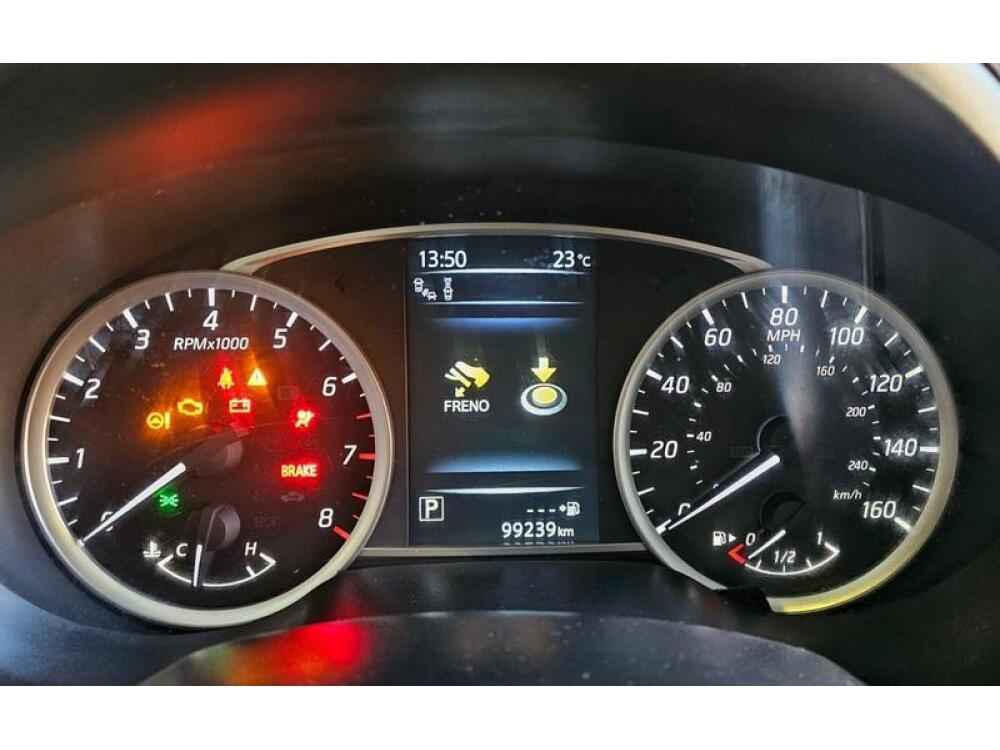 Nissan Sentra