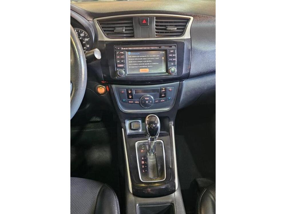 Nissan Sentra