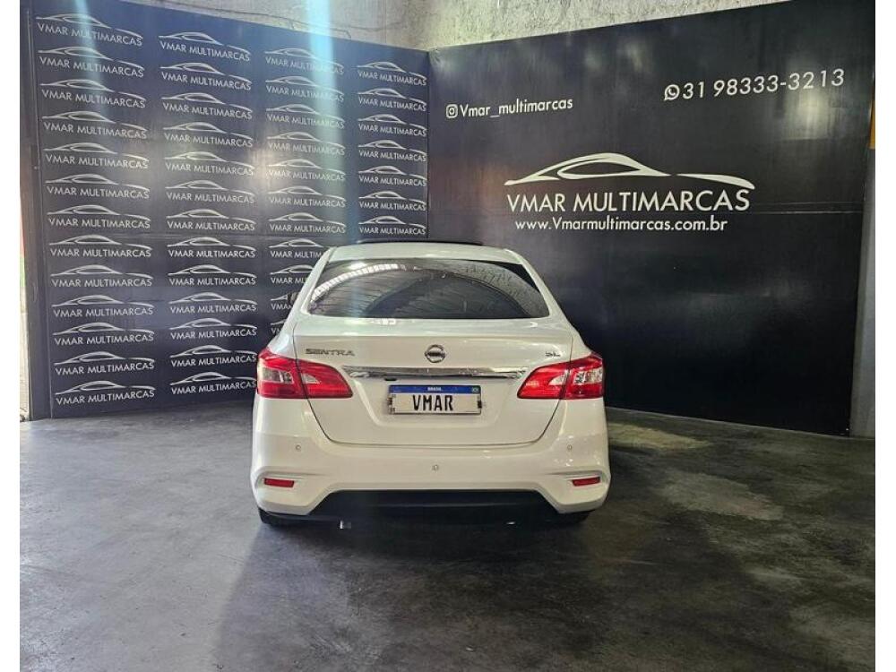 Nissan Sentra