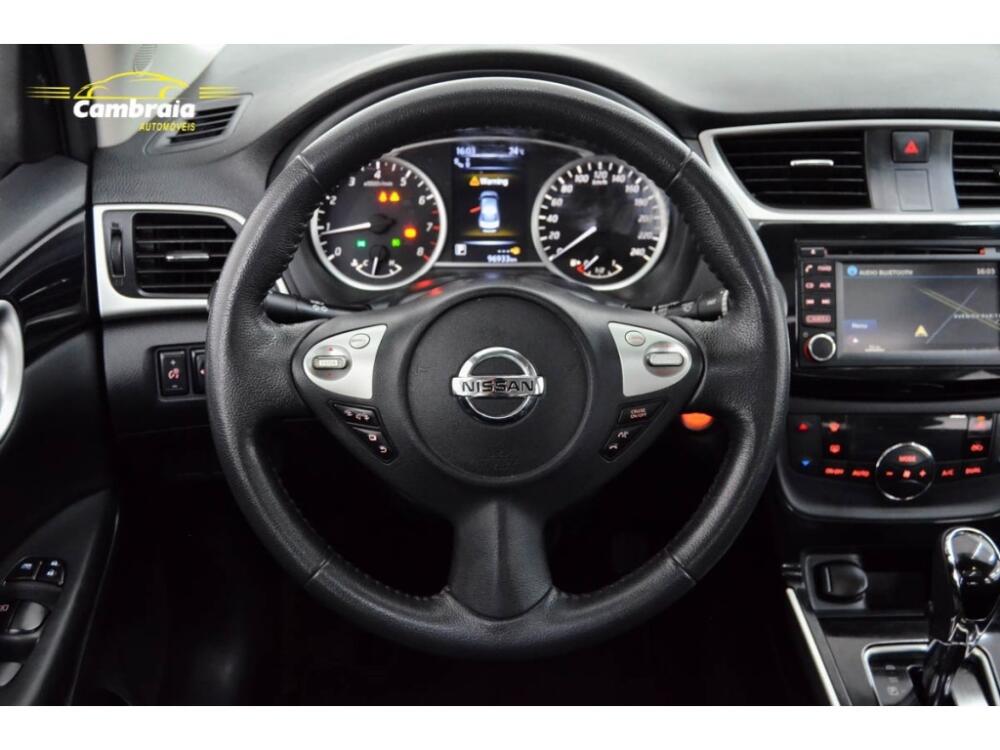 Nissan Sentra