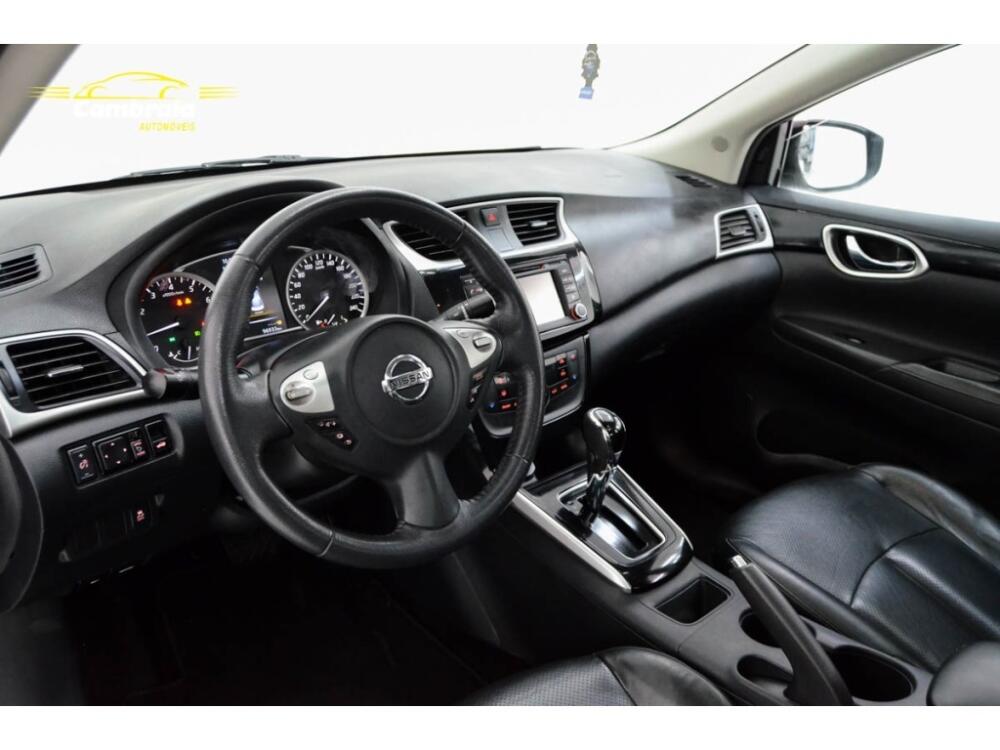 Nissan Sentra