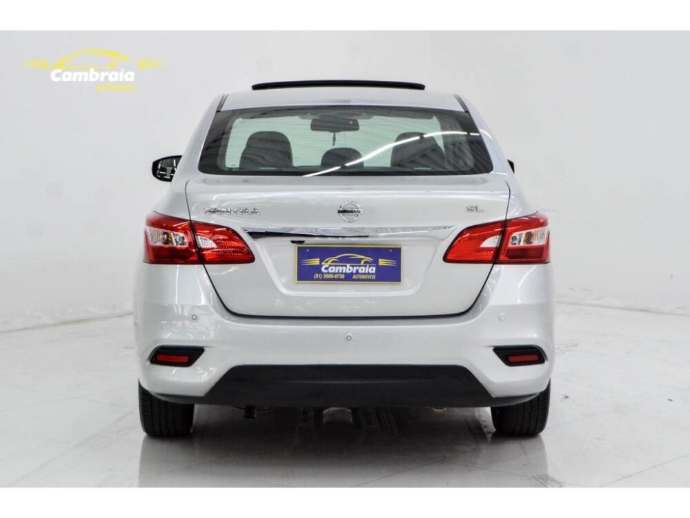 Nissan Sentra