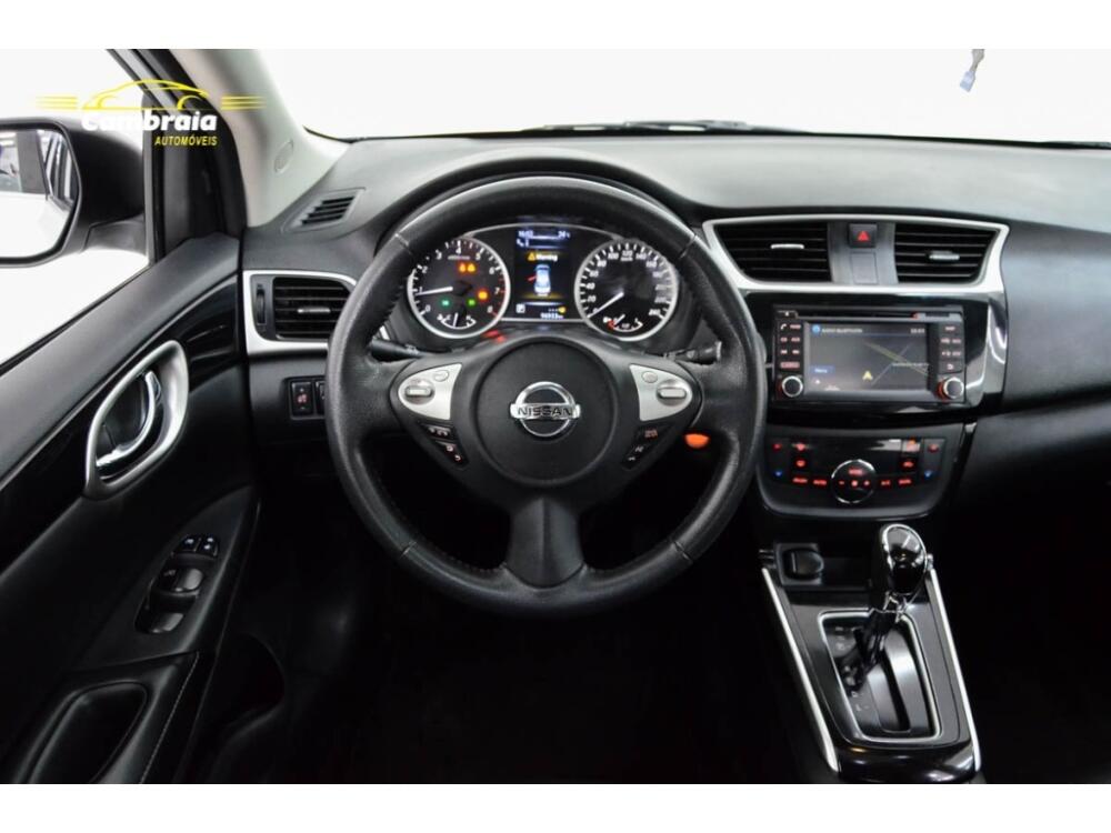 Nissan Sentra