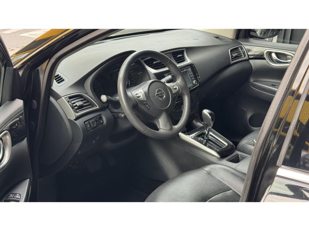 Nissan Sentra