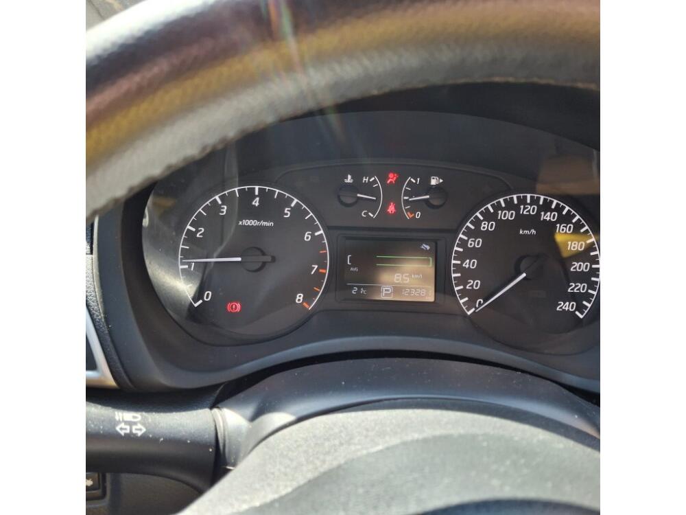 Nissan Sentra