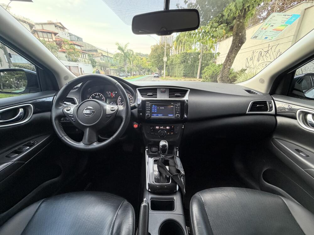 Nissan Sentra
