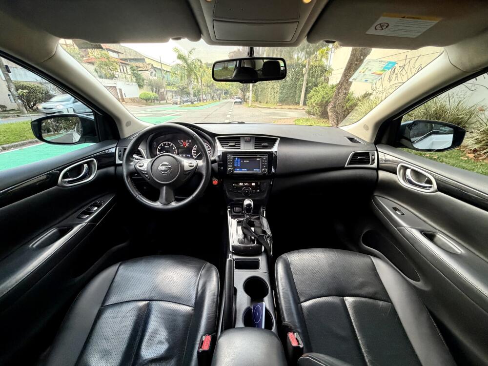 Nissan Sentra