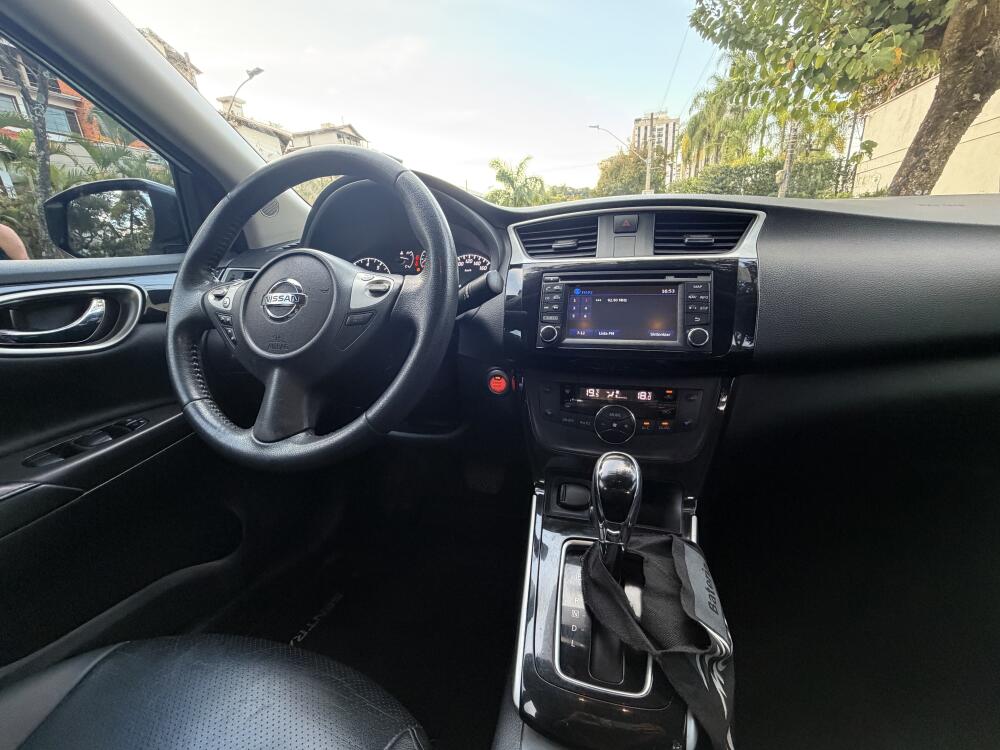 Nissan Sentra