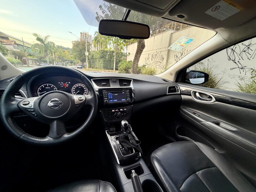 Nissan Sentra