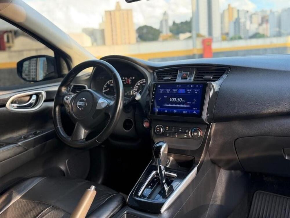 Nissan Sentra