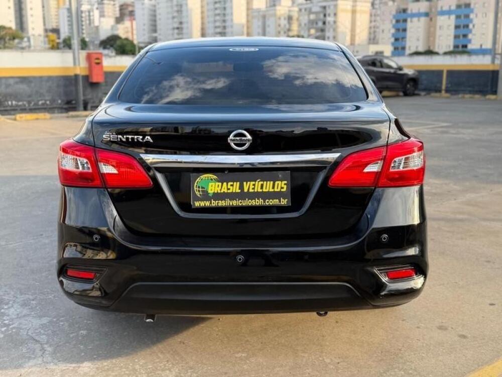 Nissan Sentra