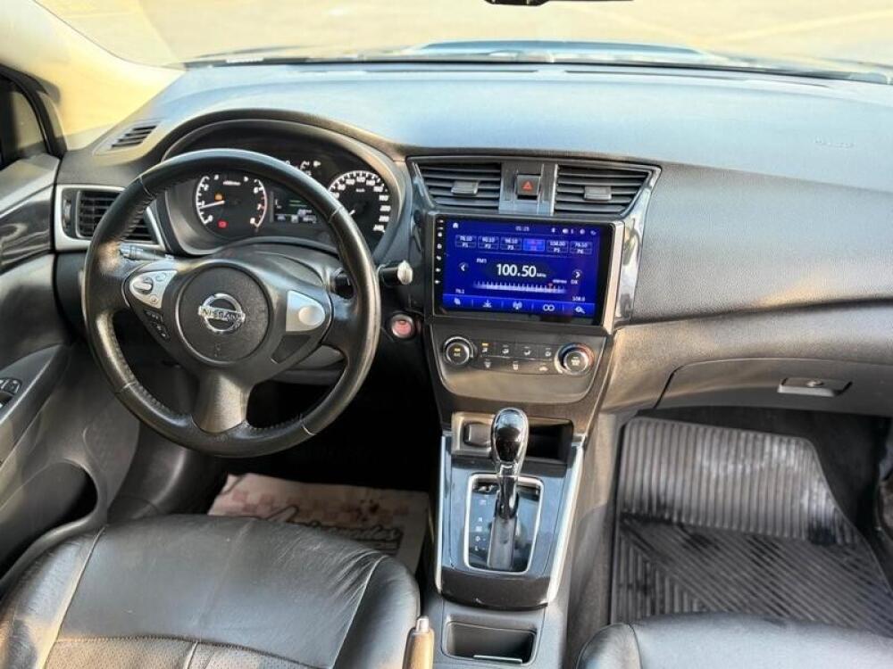 Nissan Sentra