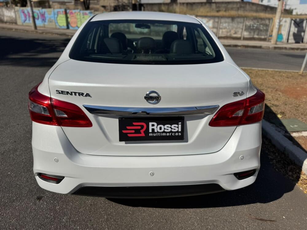 Nissan Sentra