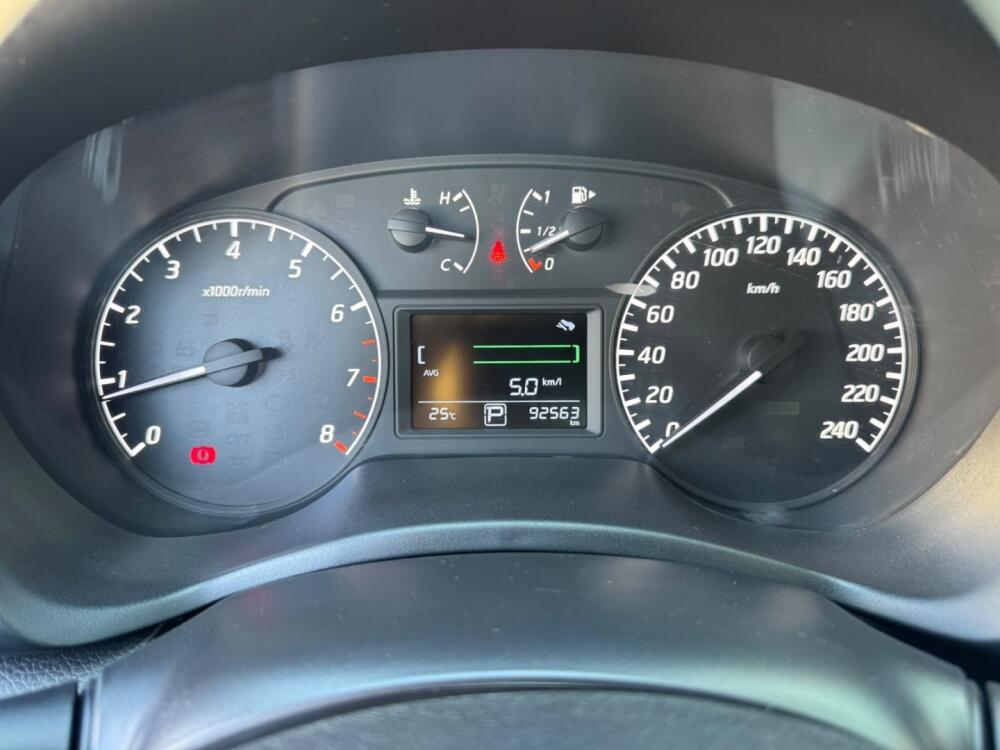 Nissan Sentra