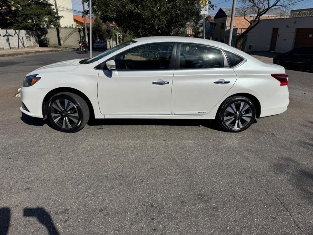 Nissan Sentra
