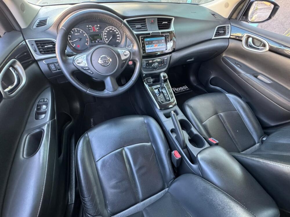 Nissan Sentra
