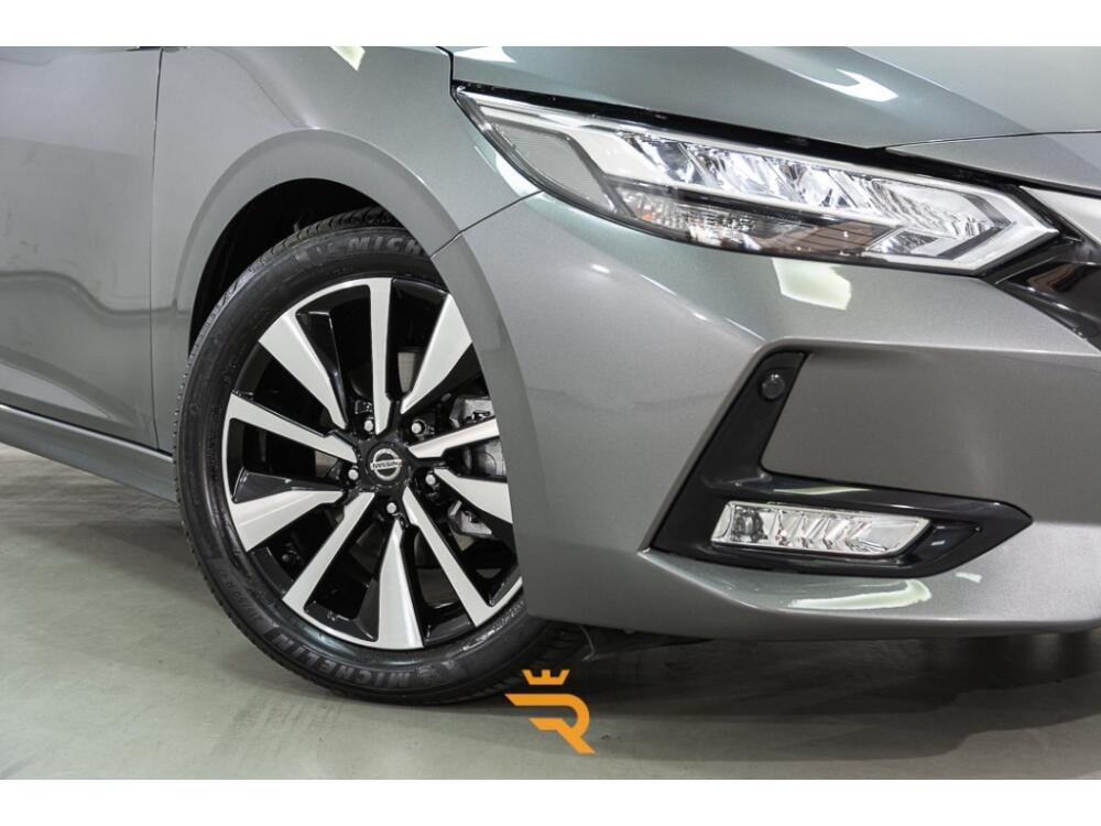 Nissan Sentra
