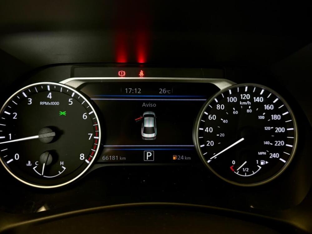 Nissan Sentra