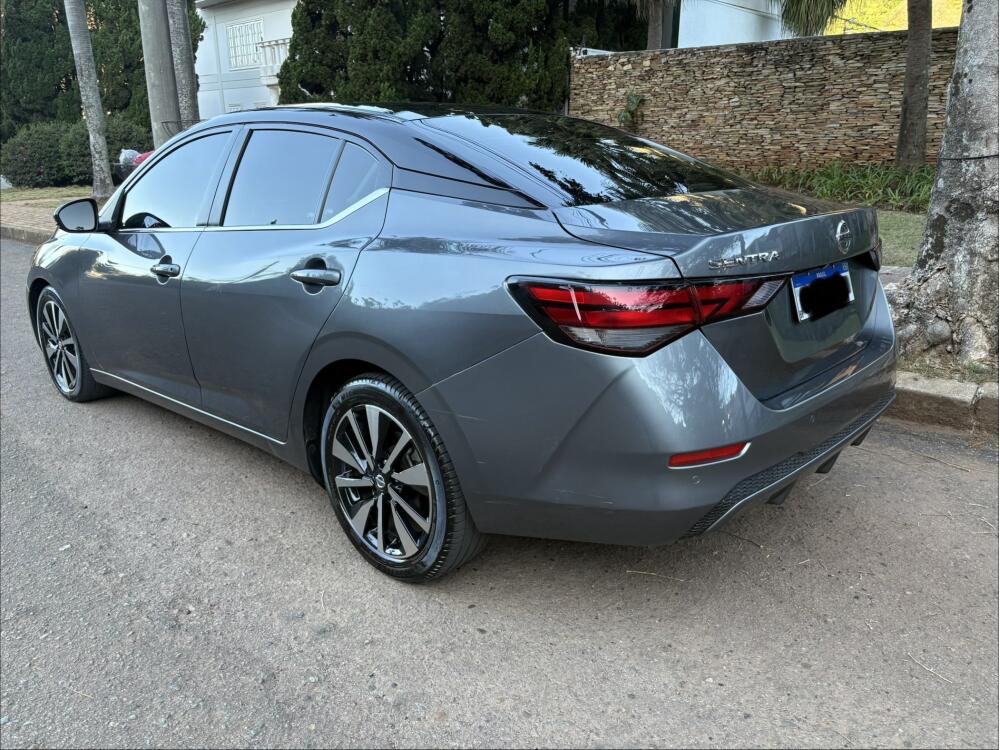 Nissan Sentra