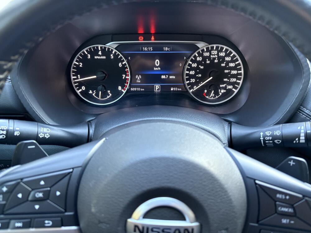 Nissan Sentra
