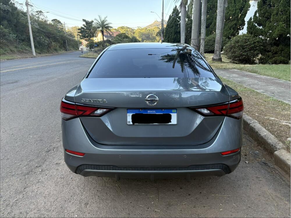 Nissan Sentra