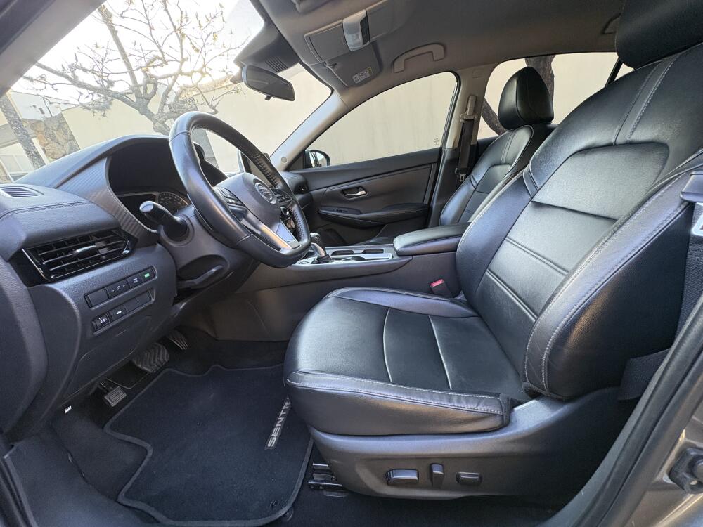 Nissan Sentra