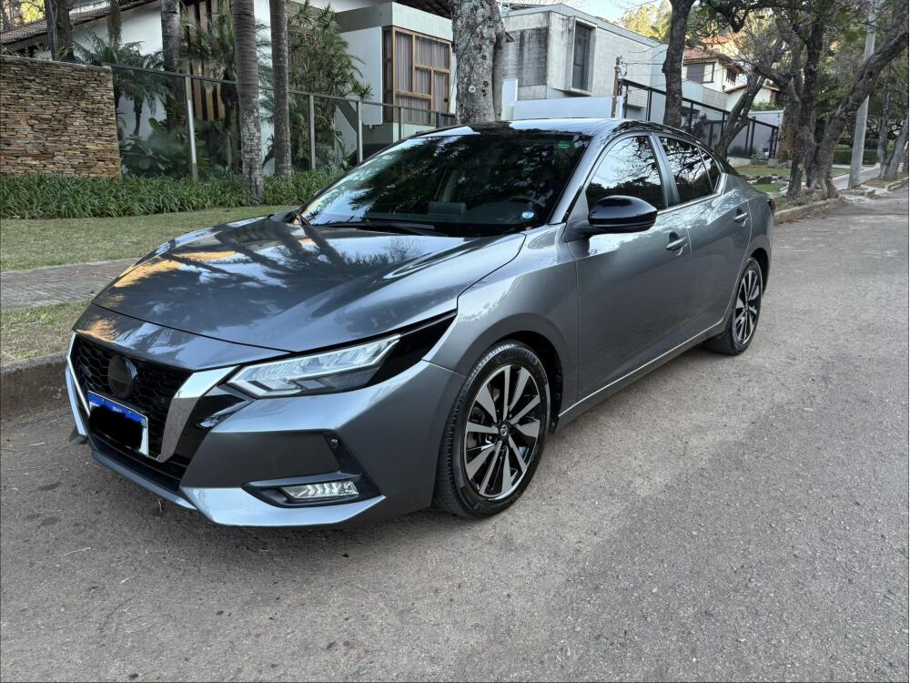 Nissan Sentra