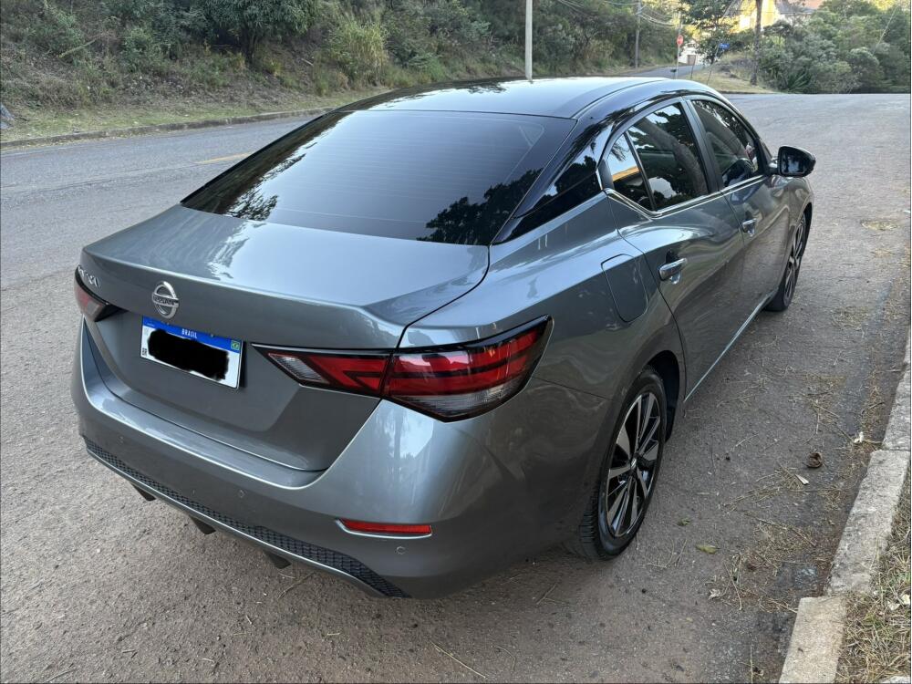 Nissan Sentra
