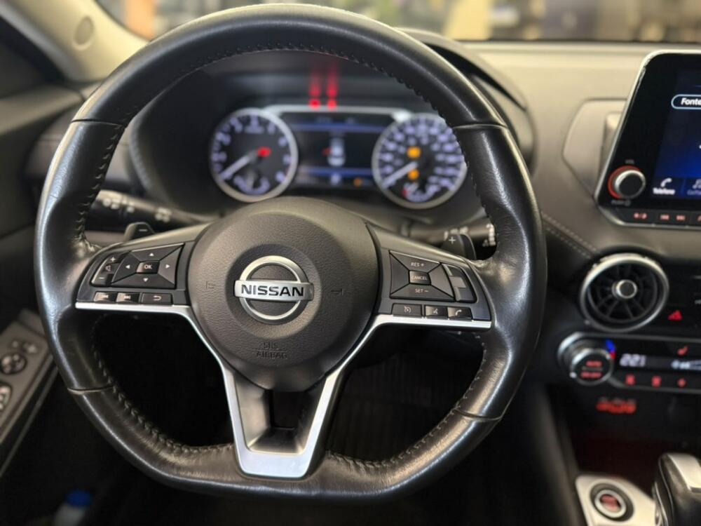 Nissan Sentra