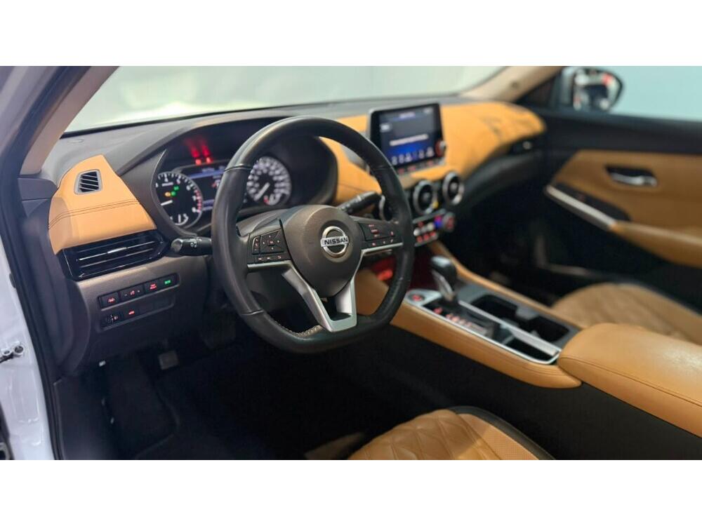 Nissan Sentra