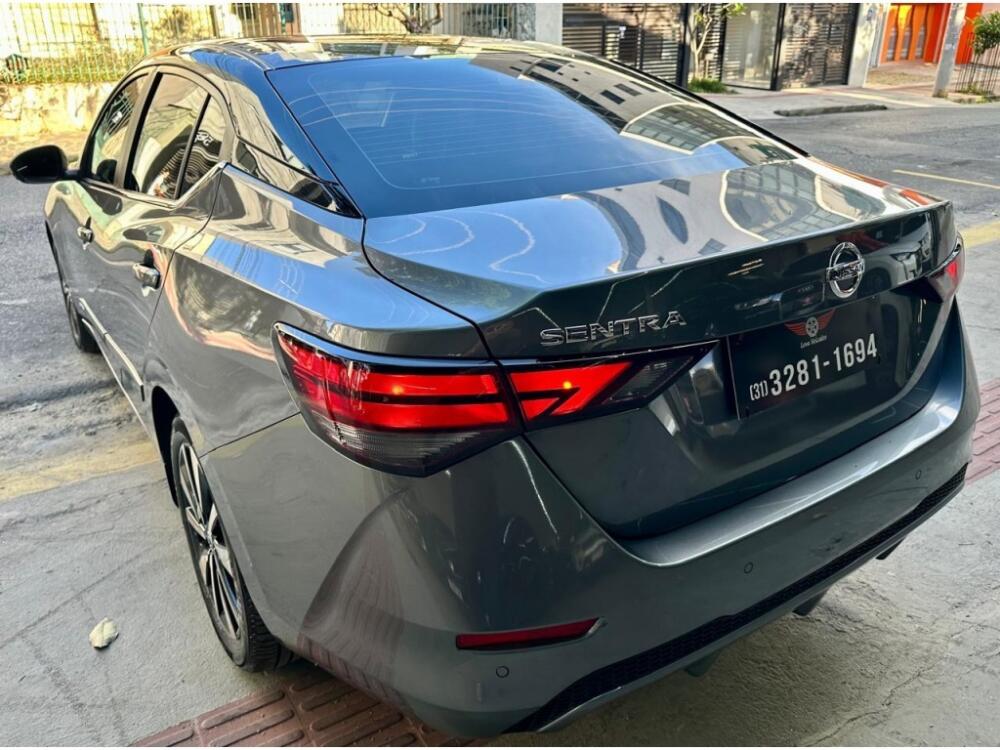 Nissan Sentra
