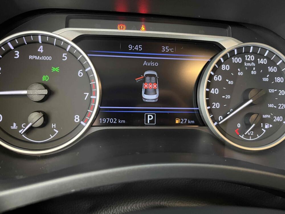 Nissan Sentra