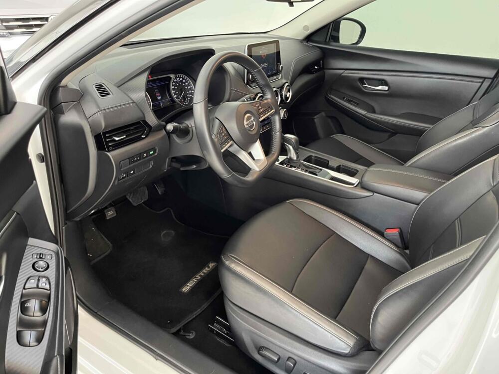 Nissan Sentra