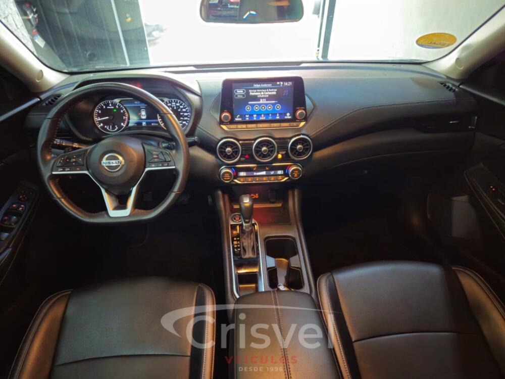 Nissan Sentra