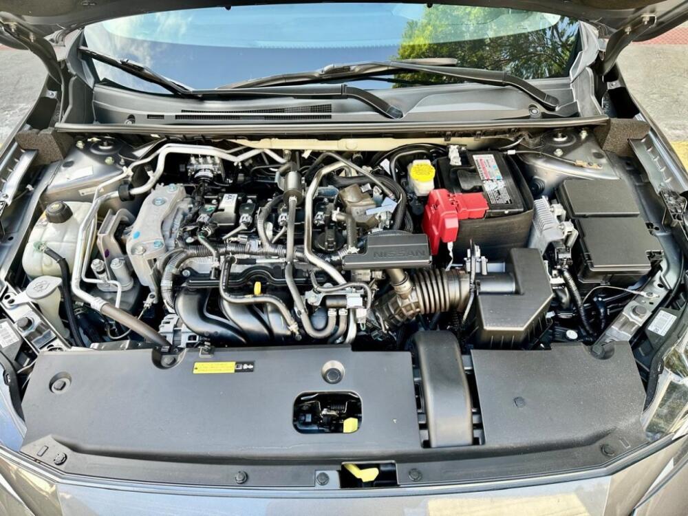Nissan Sentra